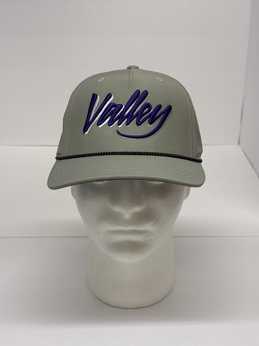 Missouri Valley College Richardson 355 Hat Script Font - Viking Athletic Goods