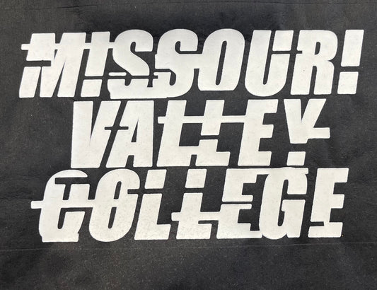 #46 Print Transfer Missouri Valley College - Viking Athletic Goods