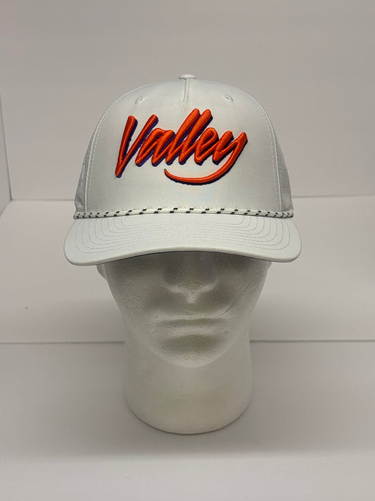 Missouri Valley College Richardson 355 Hat Script Font - Viking Athletic Goods
