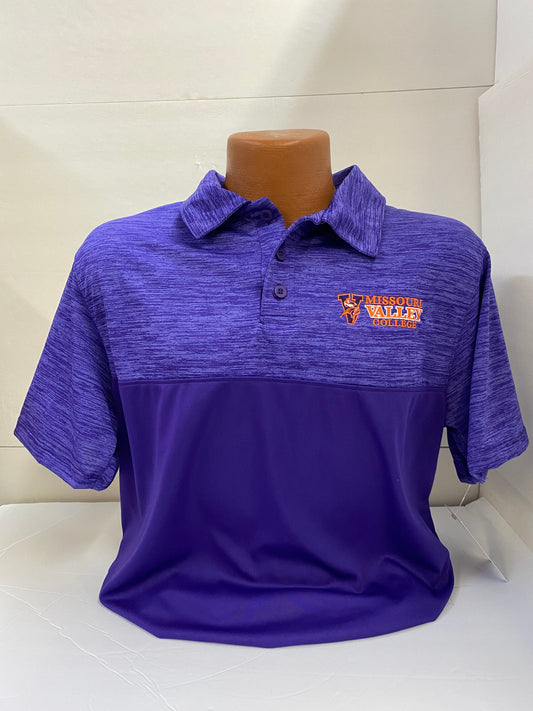Augusta MVC Polo - Viking Athletic Goods