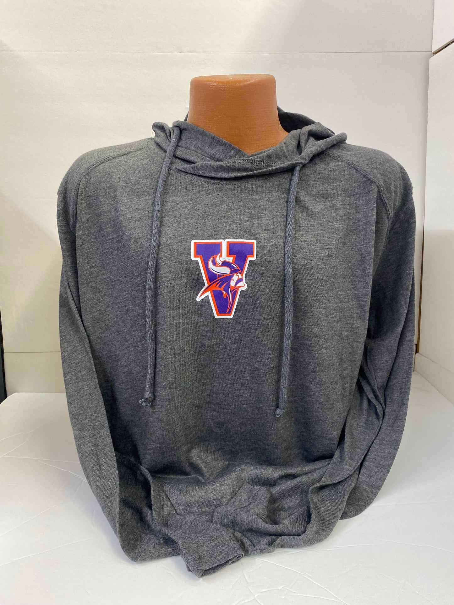 Badger Valley Lightweight Hoodie