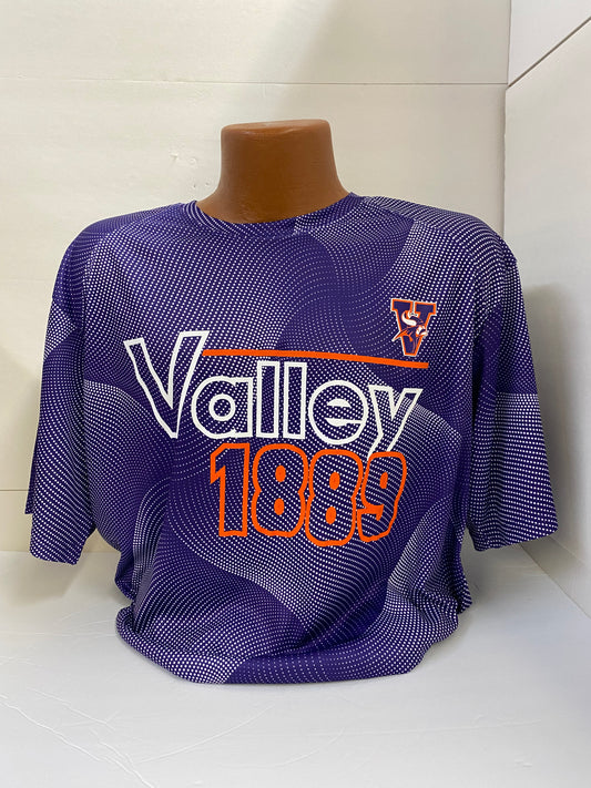 Badger 1889 Valley tee