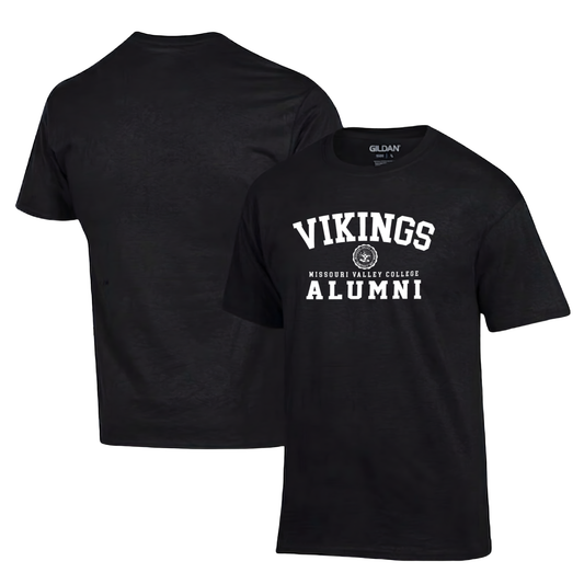 Missouri Valley Alumni T-Shirt Hoodie Crew