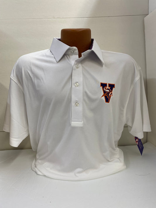 Blue Generation Mens Polo