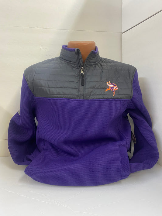 Colosseum Hybrid Men's 1/4 zip