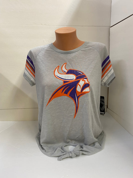 Colosseum Women's Knot Shirt