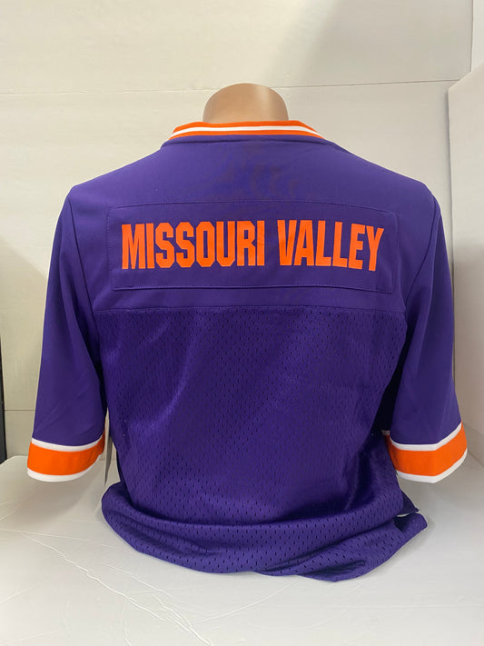 Colosseum Vikings Football Jersey