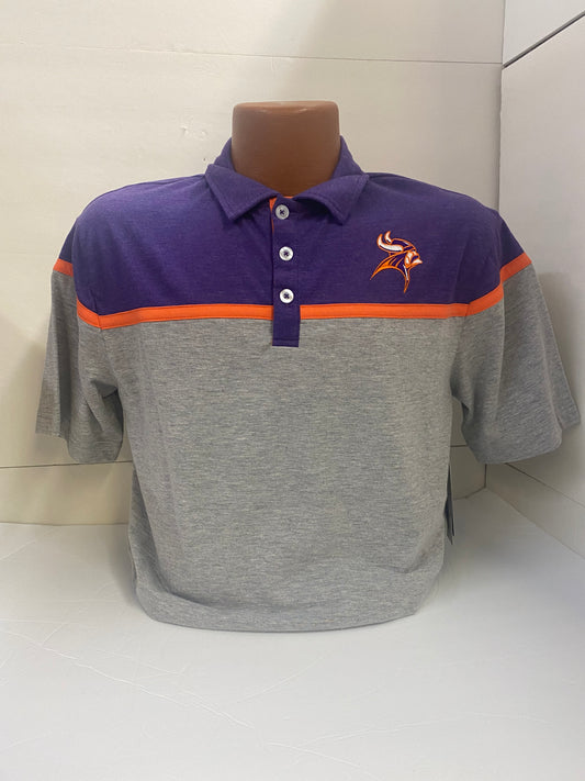 Colosseum Men's Valley Polo