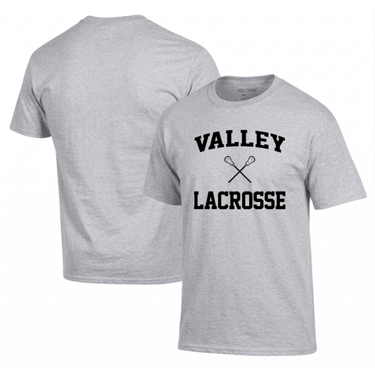Missouri Valley Lacrosse Tee