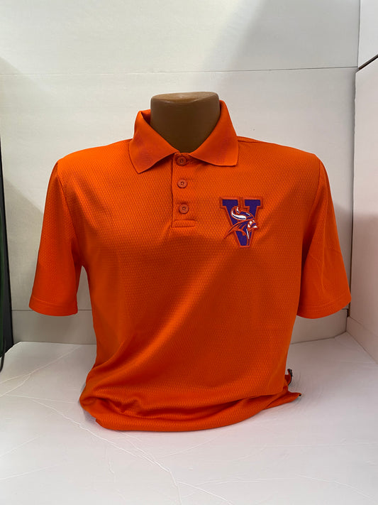 Holloway Men's polo