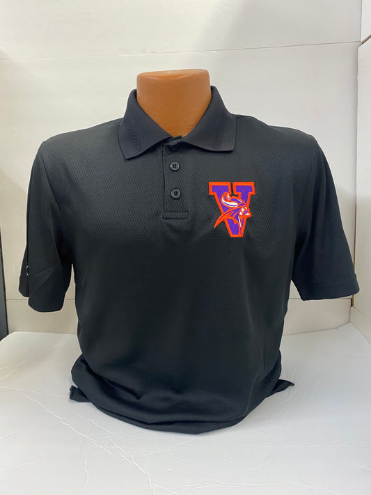 Holloway Men's polo