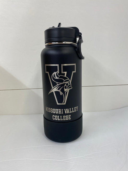 Hydrapeak Valley Cup w/Straw