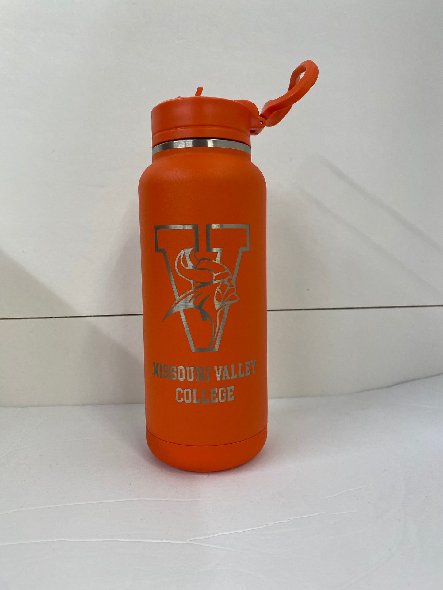 Hydrapeak Valley Cup w/Straw