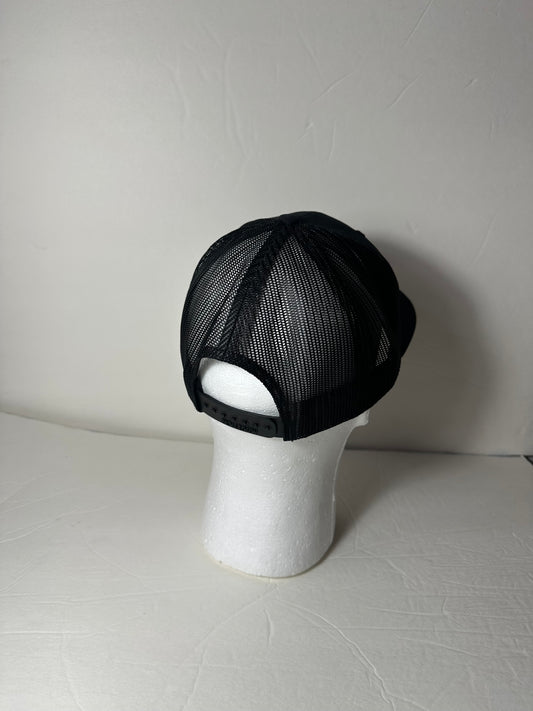 Richardson 112 Black/Purple MVU Cap