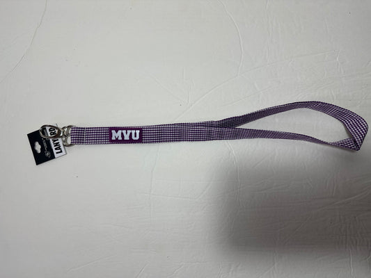 MVU Lanyard