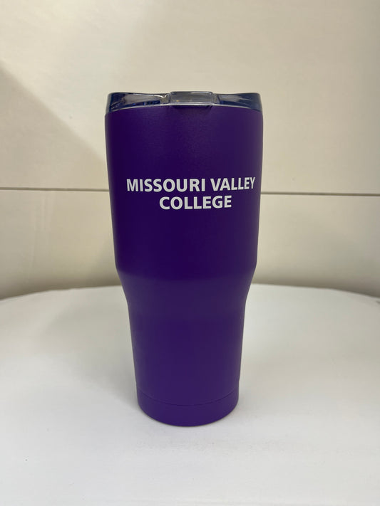 Missouri Valley Tumbler - Viking Athletic Goods