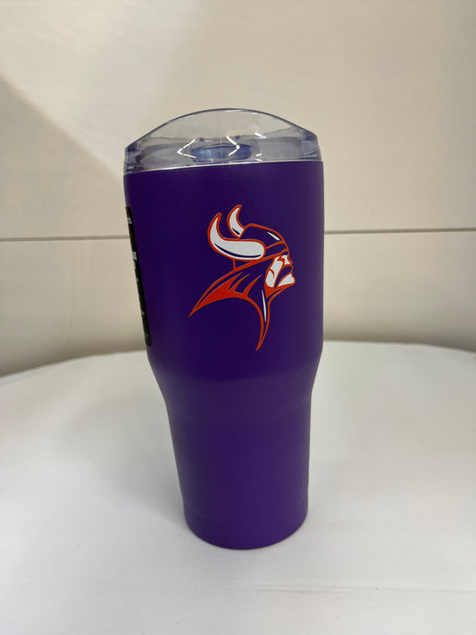 Missouri Valley Tumbler - Viking Athletic Goods