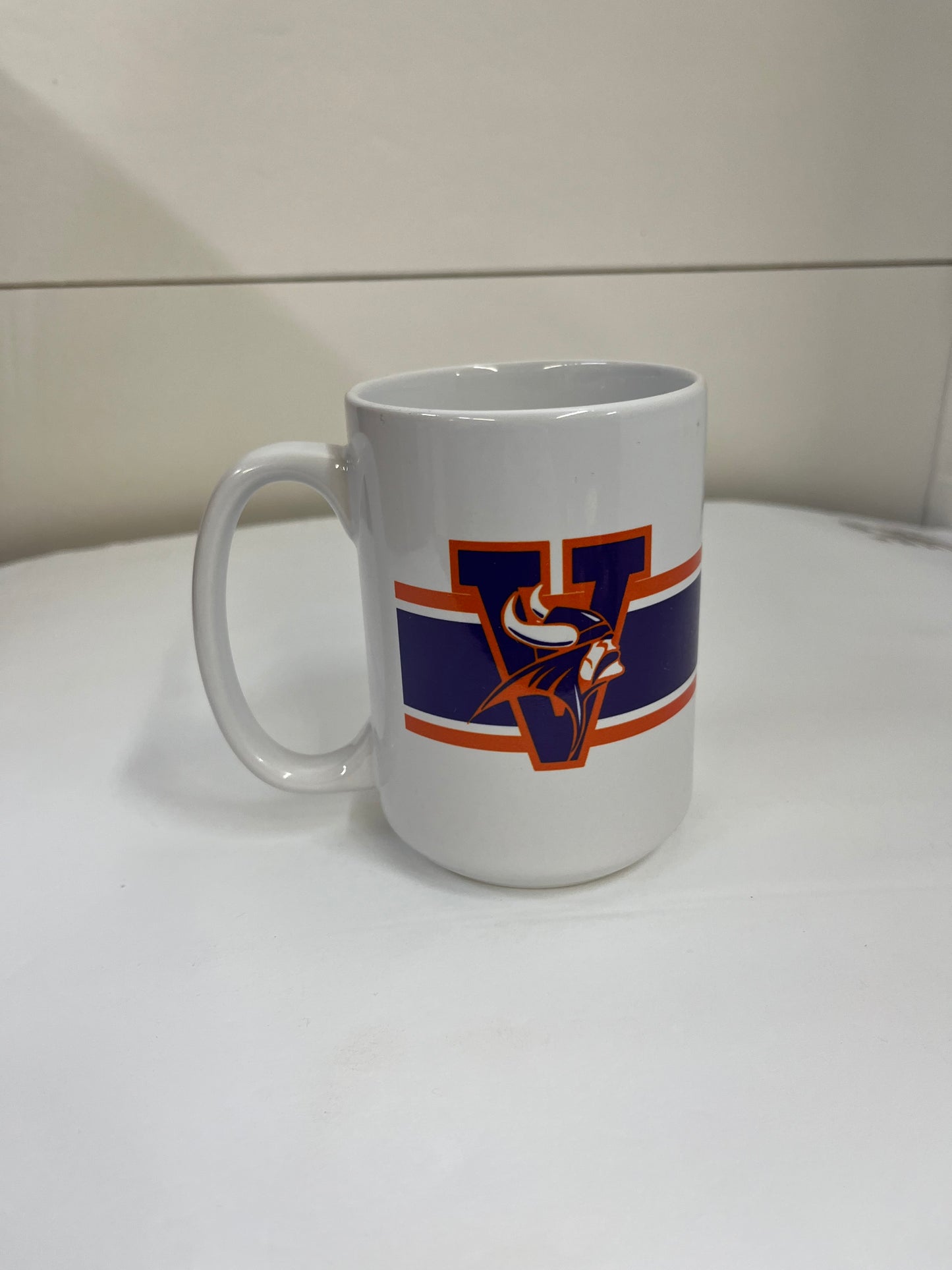 Missouri Valley Mug