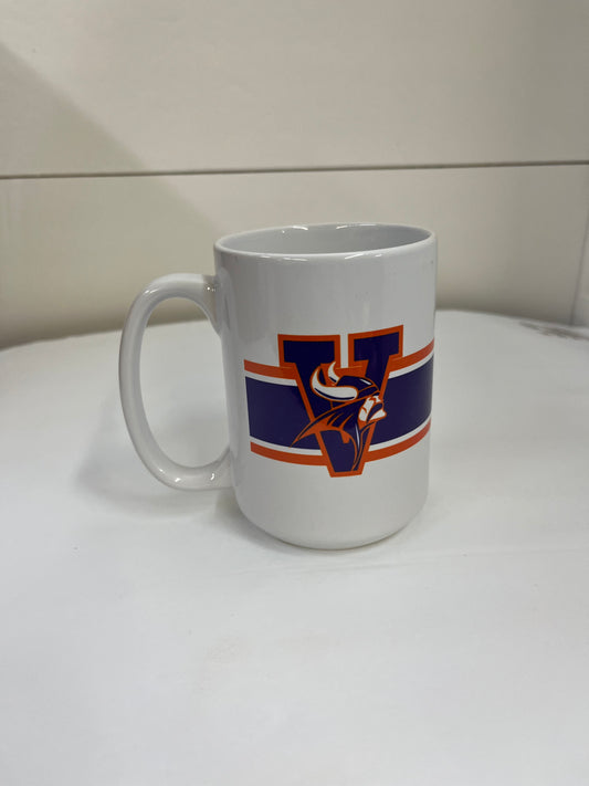 Missouri Valley Mug - Viking Athletic Goods