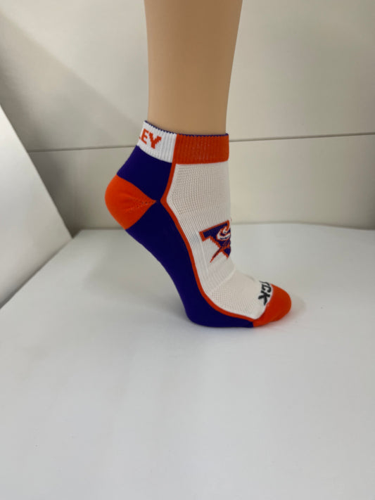 Missouri Valley Ankle Sock - Viking Athletic Goods
