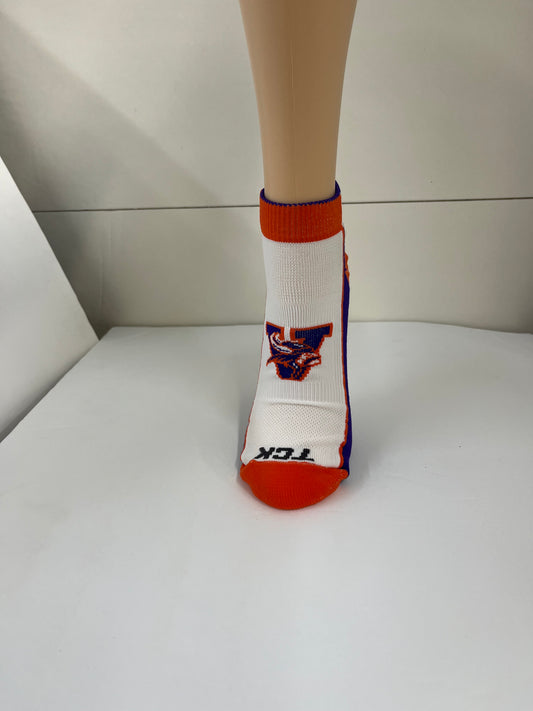 Missouri Valley Ankle Sock - Viking Athletic Goods