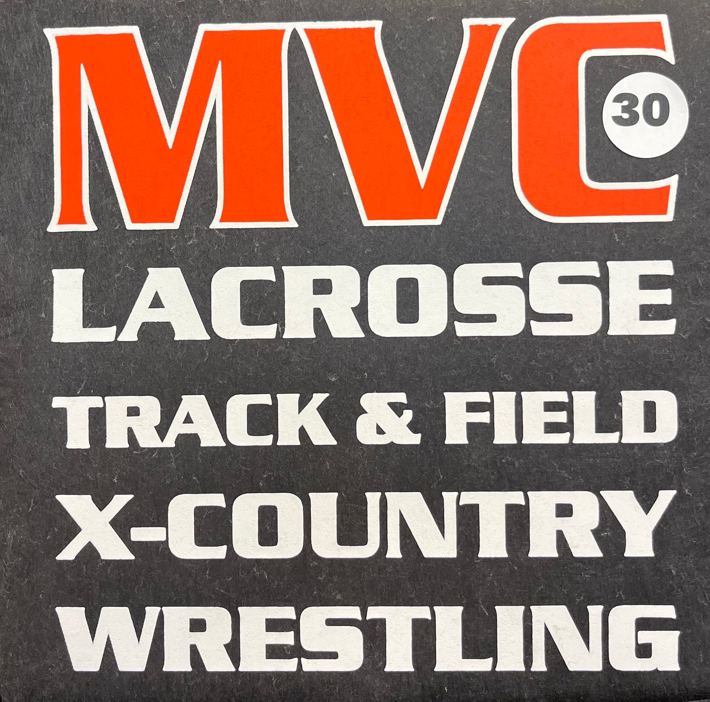 #30 Print Transfer - Viking Athletic Goods