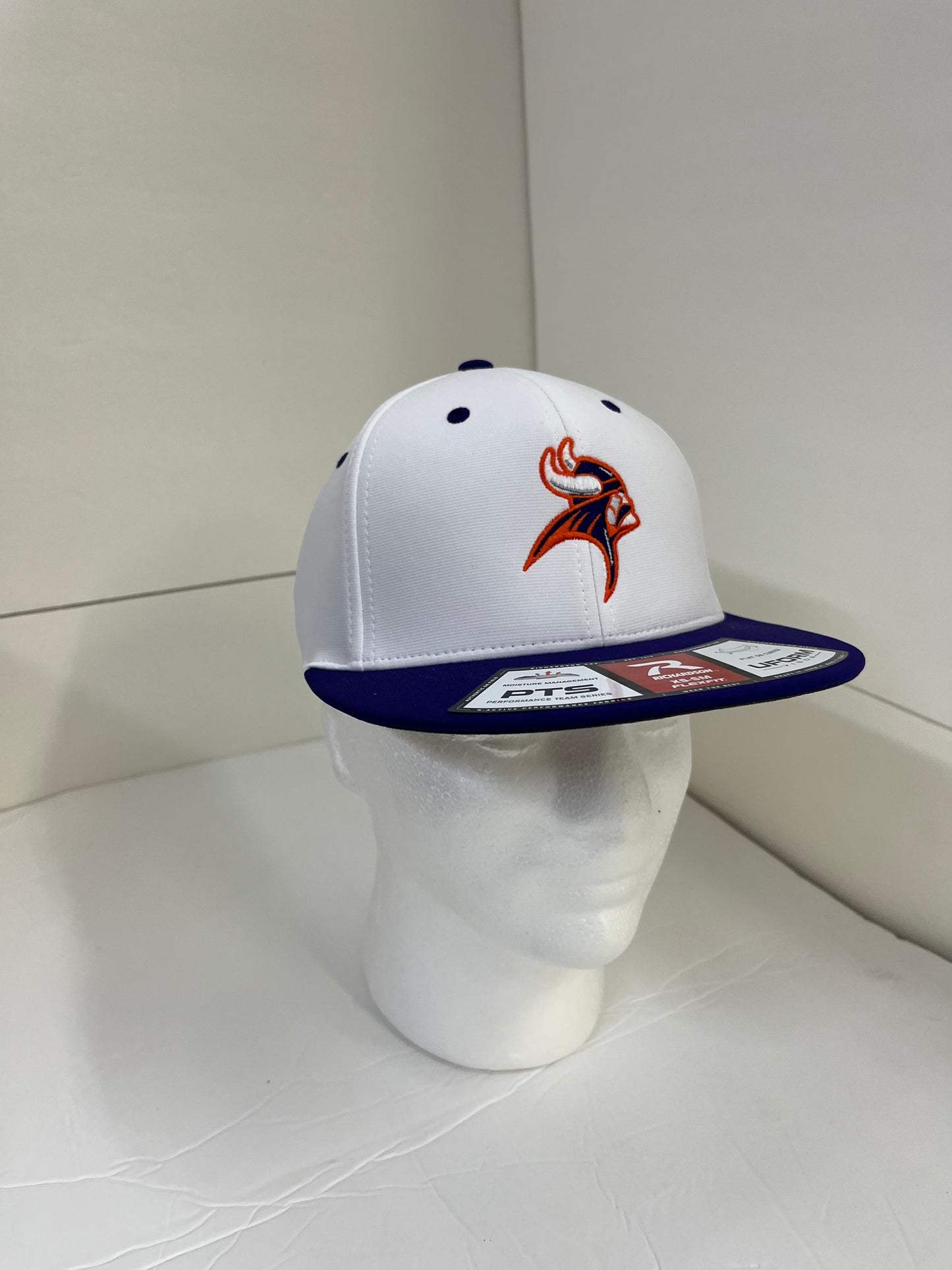Missouri Valley Baseball Hat