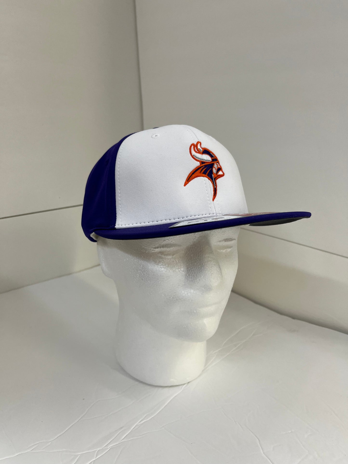 Missouri Valley Baseball Hat