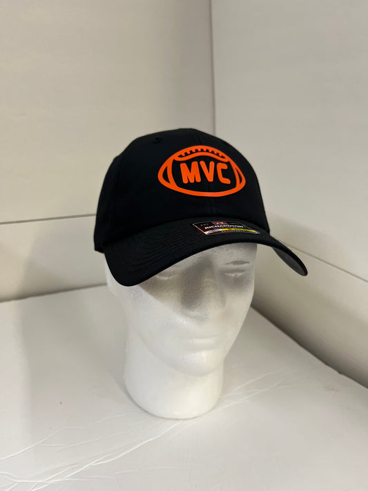 Missouri Valley Football adjustable cap - Viking Athletic Goods