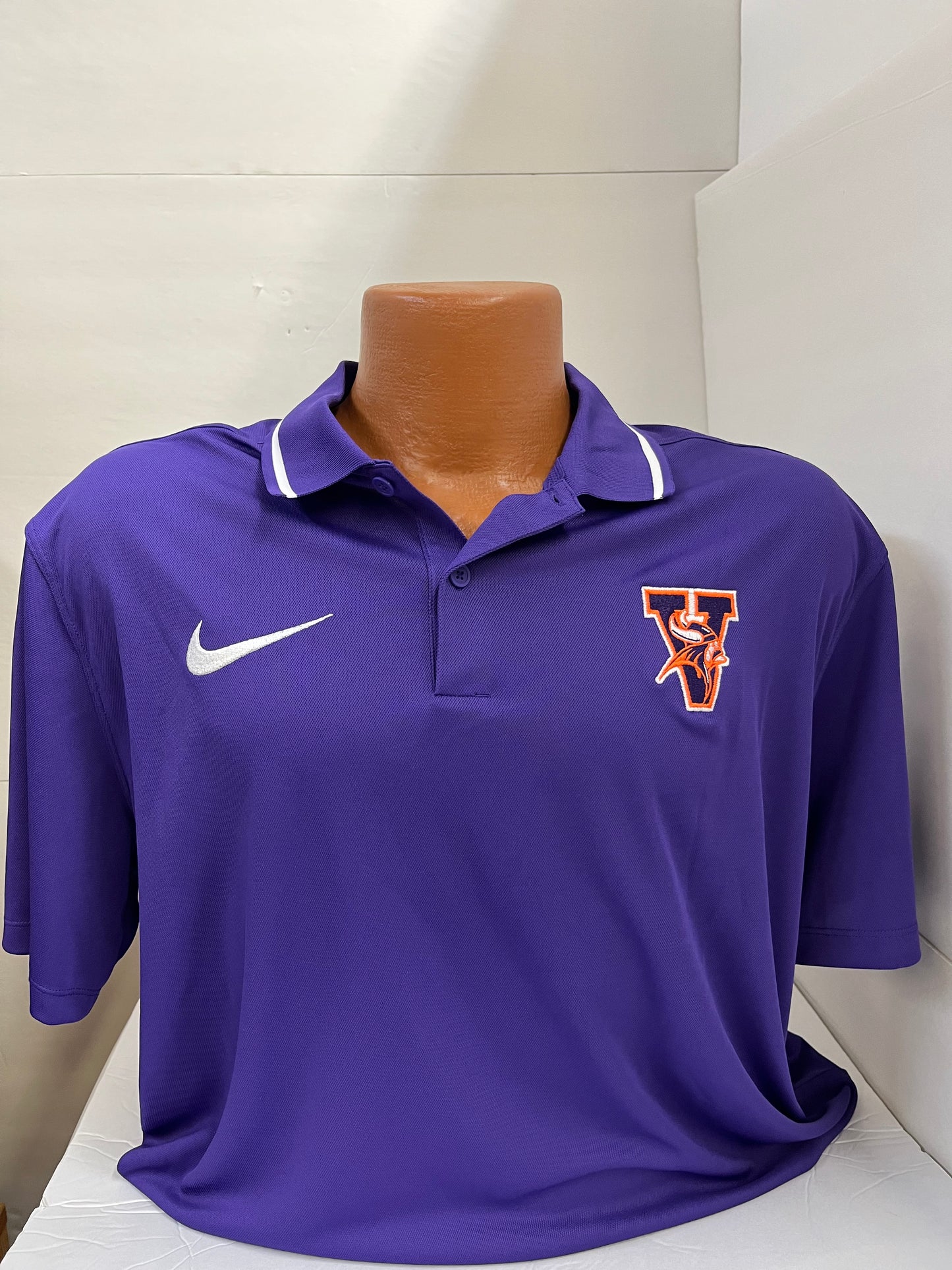 Men's Valley Nike Polo