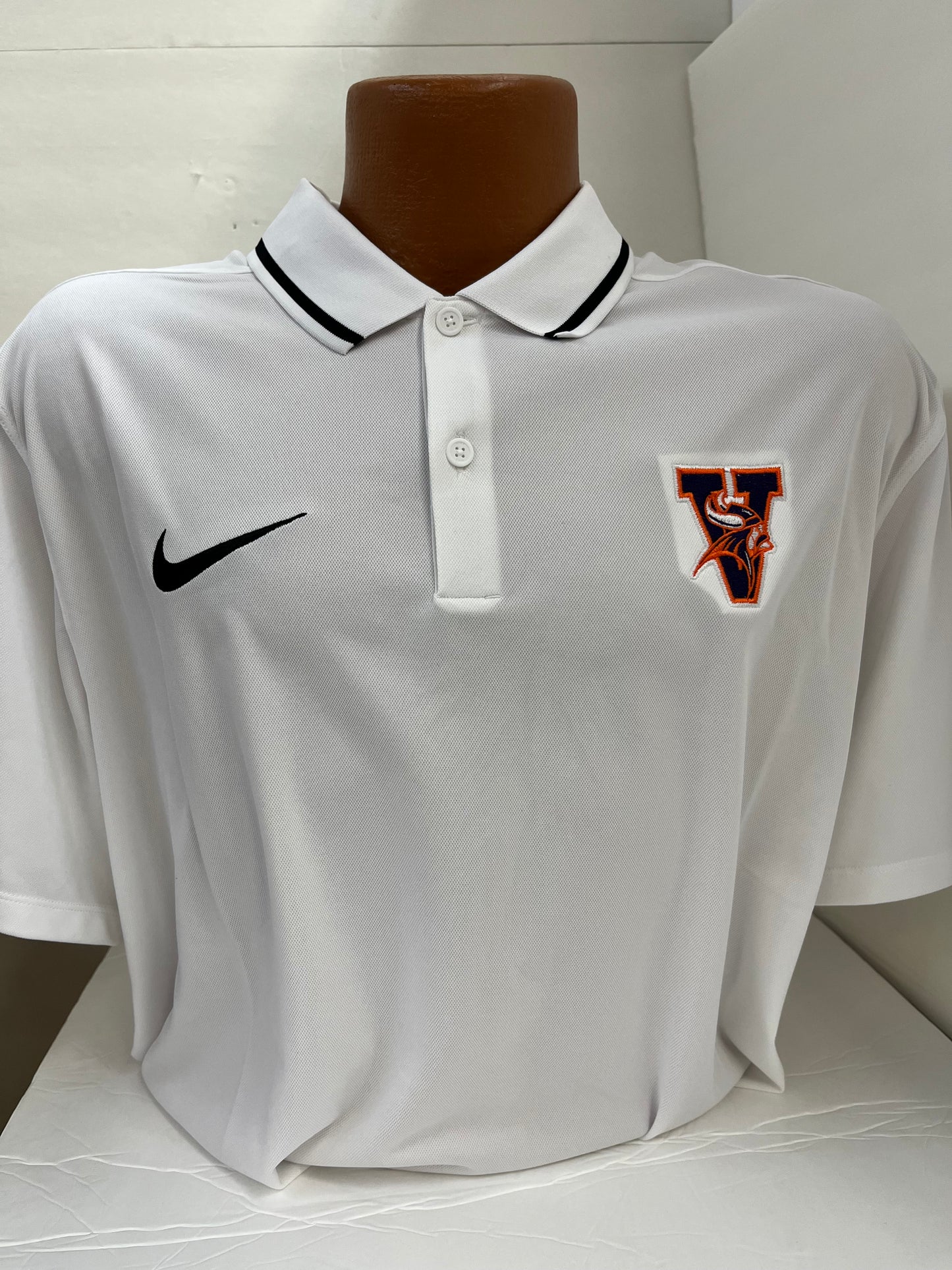 Men's Valley Nike Polo