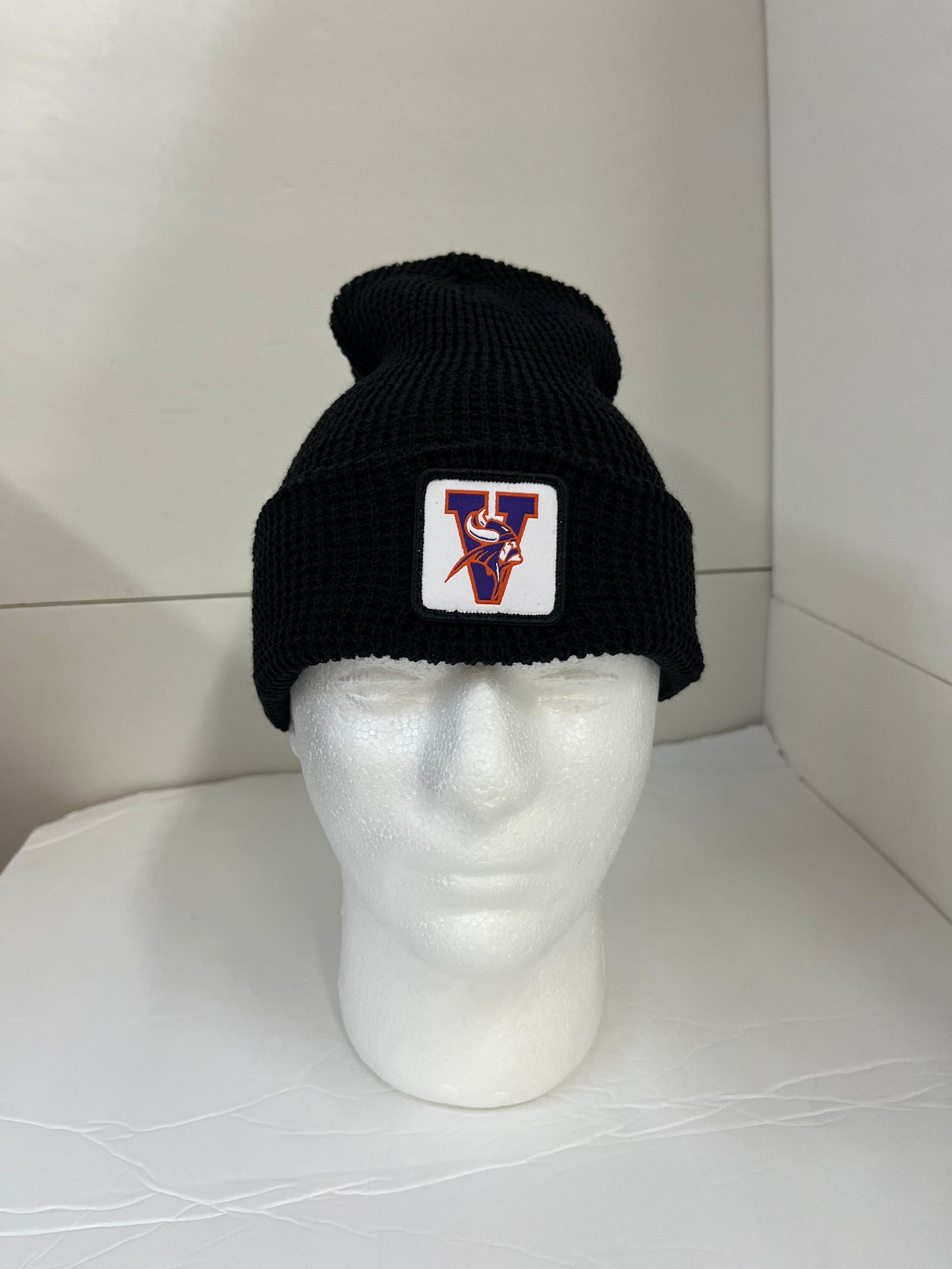 Missouri Valley Beanie