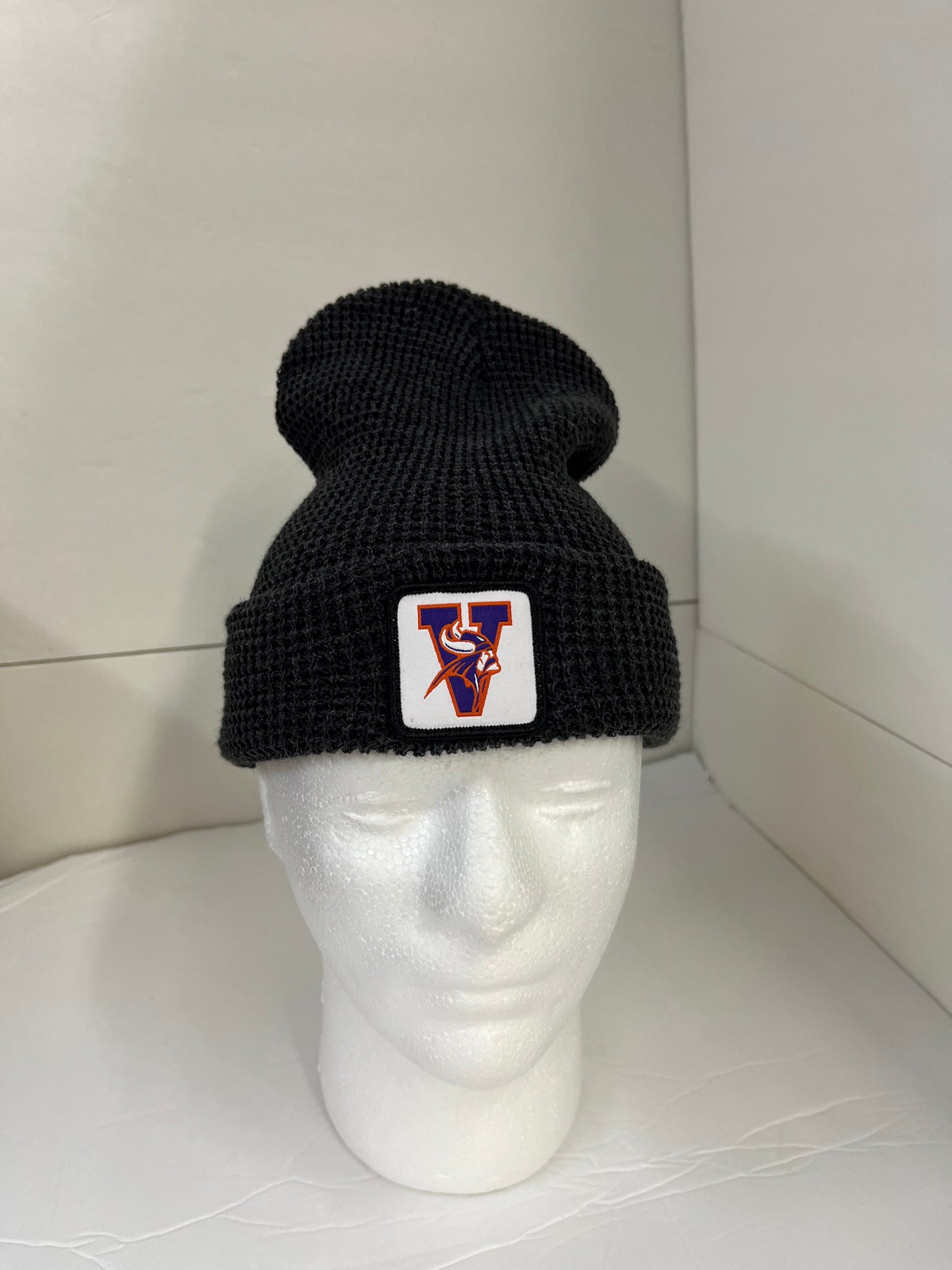 Missouri Valley Beanie