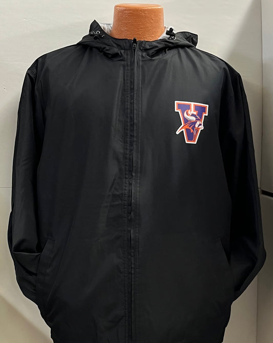 Missouri Valley Coats - Viking Athletic Goods
