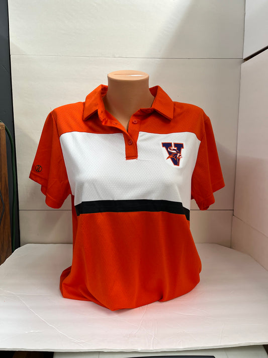 Holloway Valley Women's Polo - Viking Athletic Goods