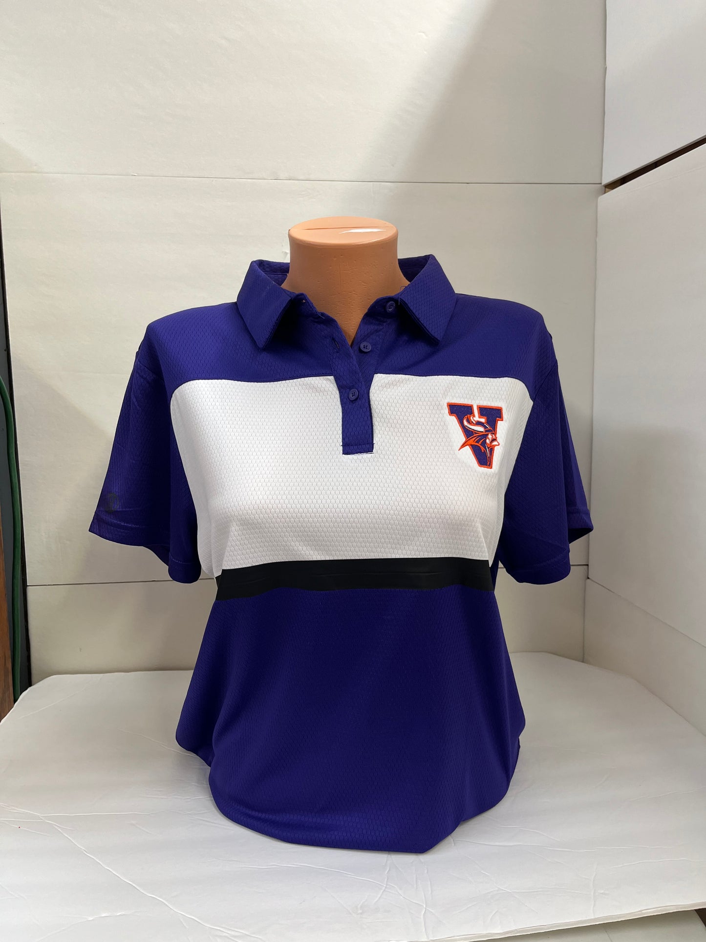 Holloway Valley Women's Polo