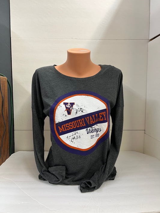 Augusta Missouri Valley Long Sleeve - Viking Athletic Goods