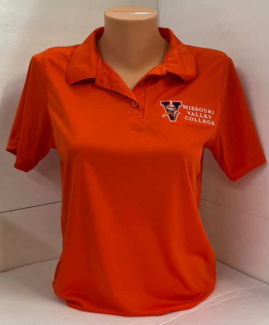 Missouri Valley Women's Polo
