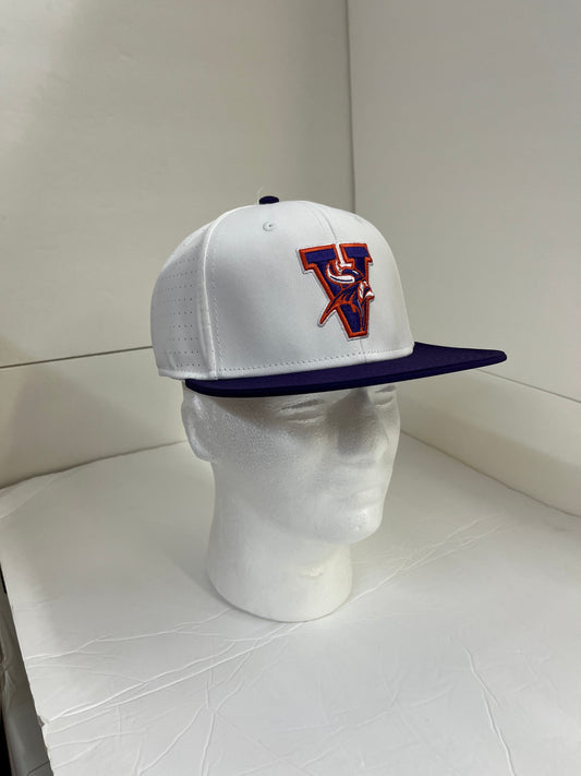 Missouri Valley Baseball Hat