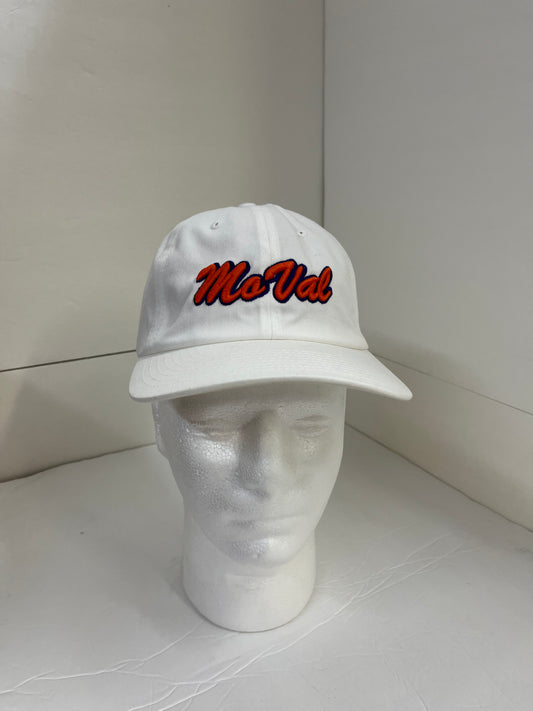 Moval Dad Cap - Viking Athletic Goods