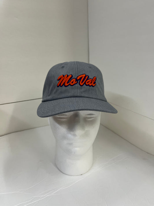 Moval Dad Cap