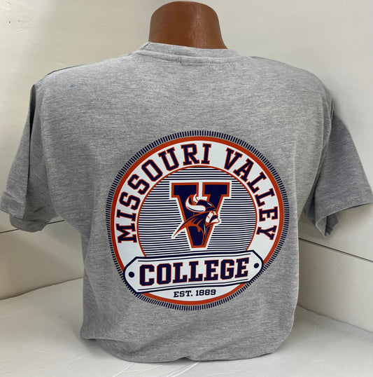 MV Sport Missouri Valley Tee
