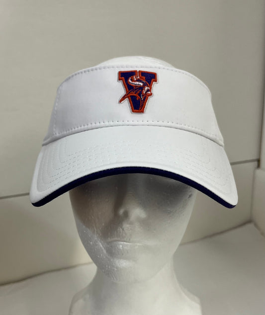 Missouri Valley Visor
