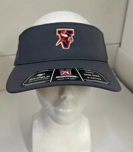Missouri Valley Visor
