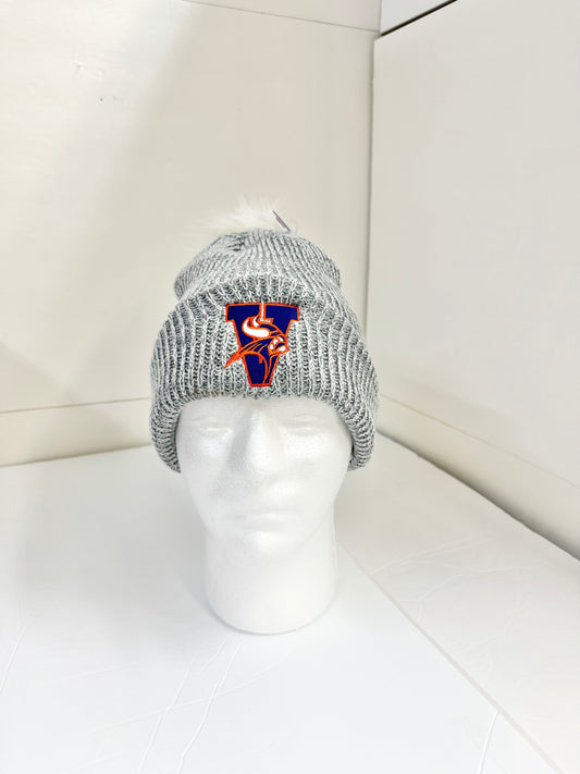 MVC Beanie - Viking Athletic Goods