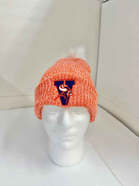 MVC Beanie