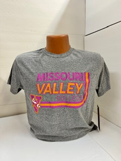 Retro Brand Missouri Valley Tee
