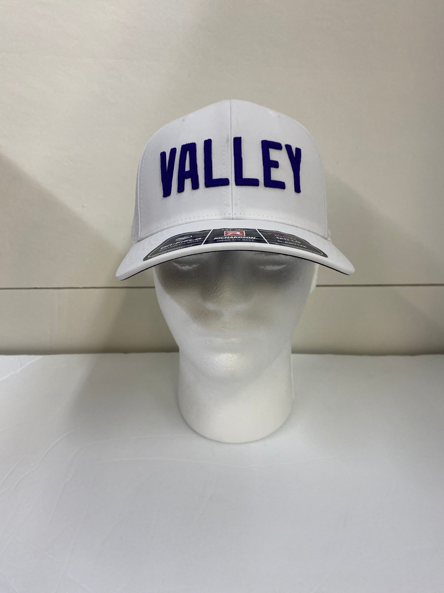 Missouri Valley Hat