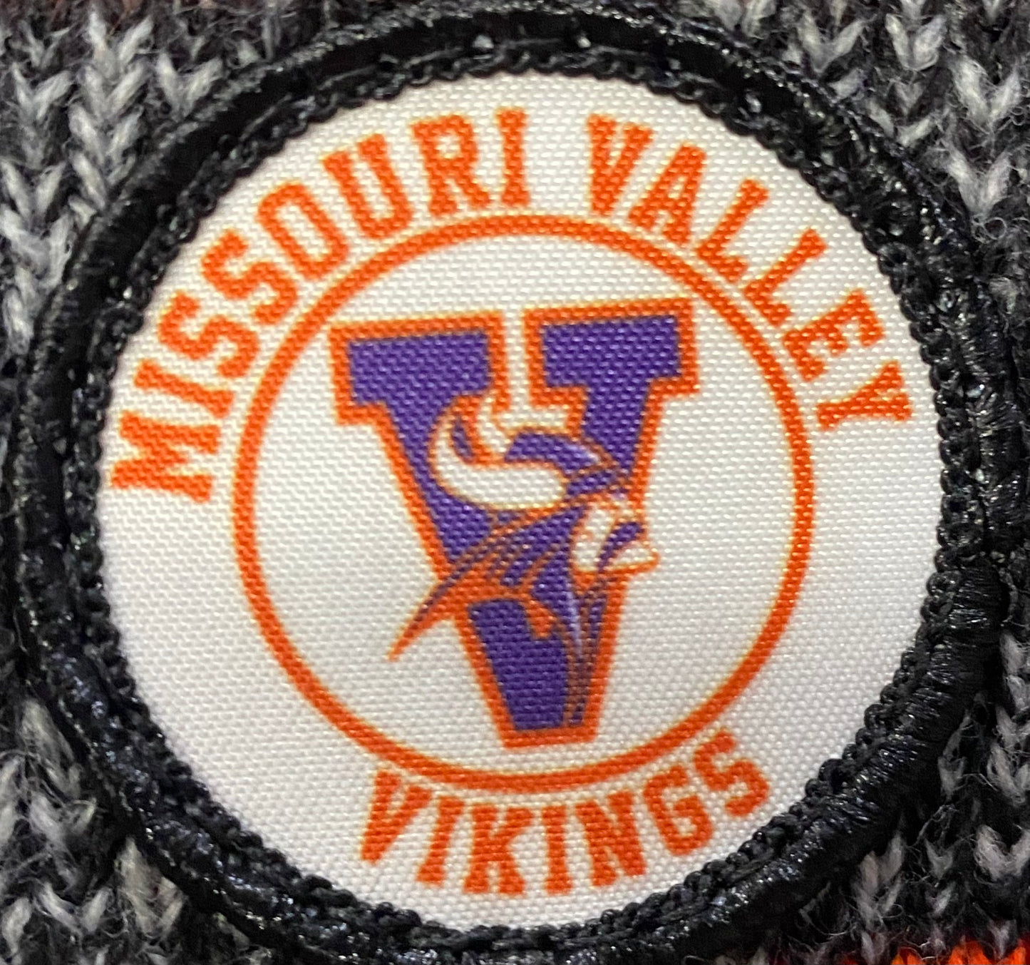 Richardson Valley Beanie