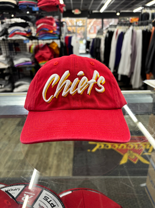 Richardson R55 Chiefs Hat